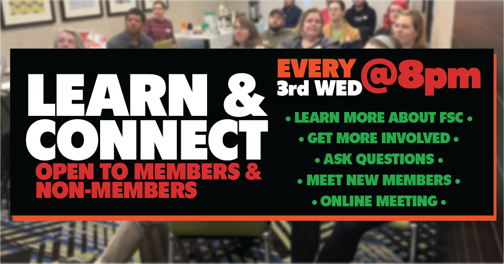 Event Banner